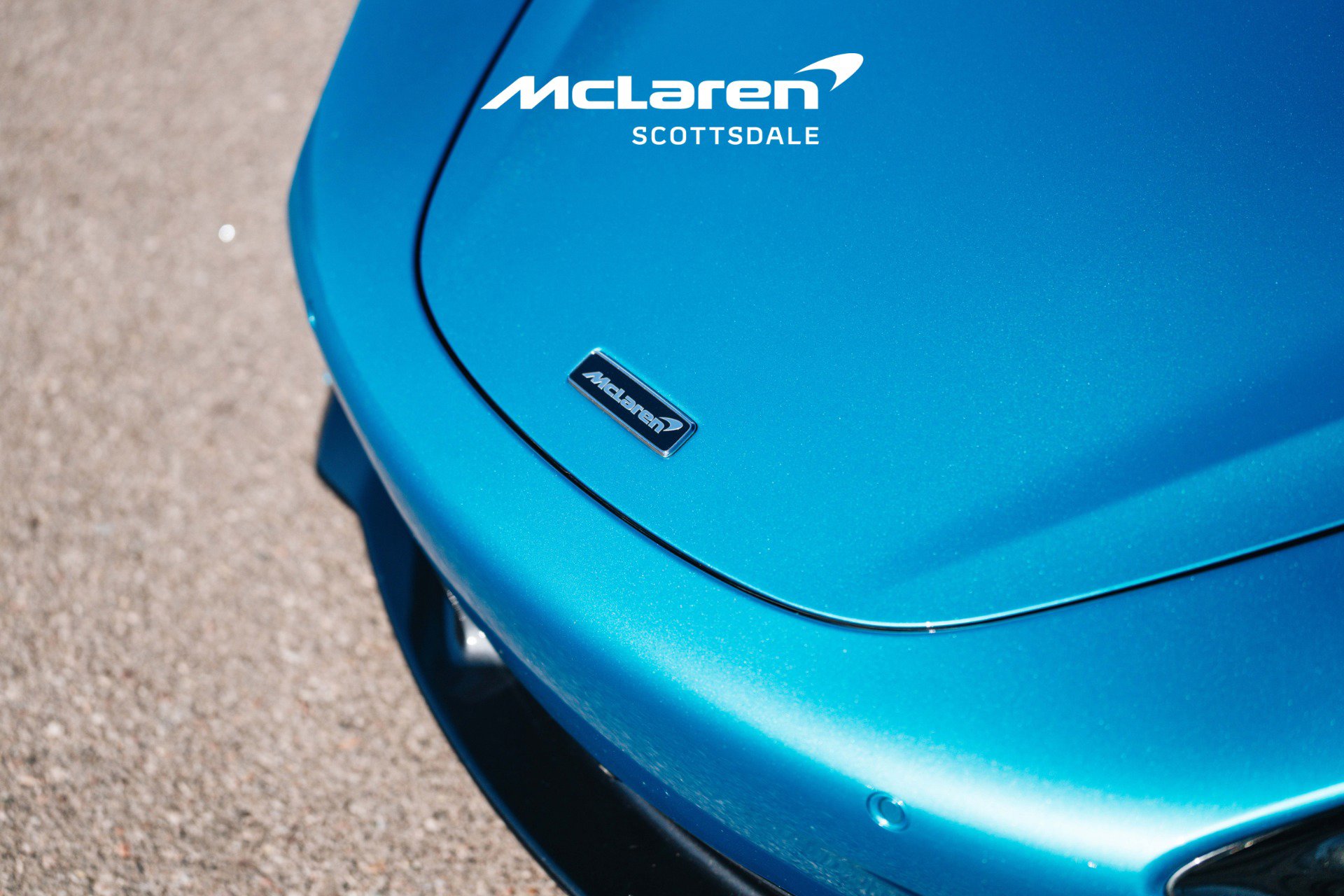 Used 2021 McLaren 720S Performance image 34