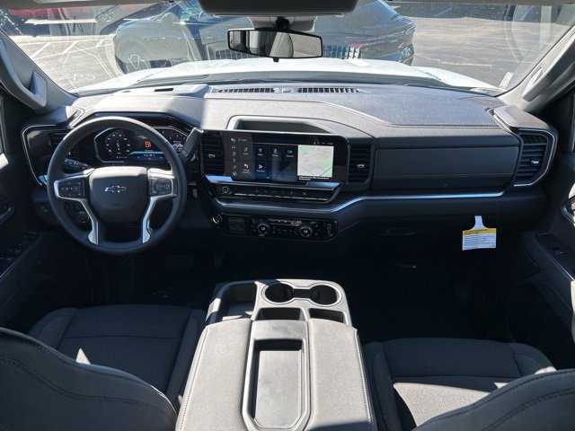 New 2026 Chevrolet Silverado 1500 RST w/ RST Select Package image 11