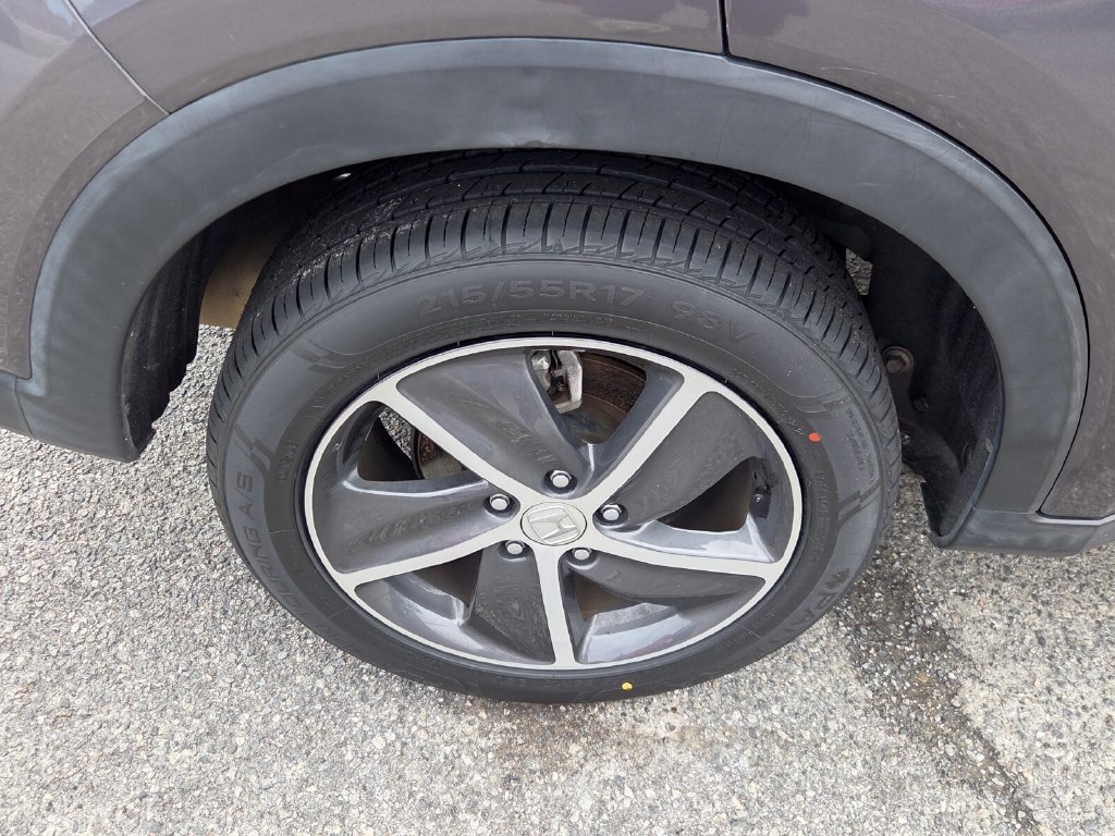 Used 2022 Honda HR-V EX image 14