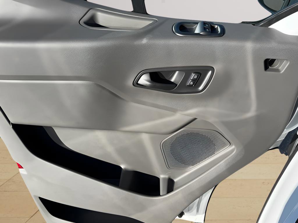 New 2026 Ford Transit 250 Low Roof image 23