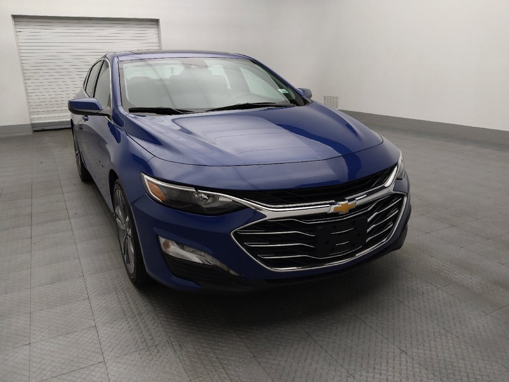 Used 2023 Chevrolet Malibu LT image 14