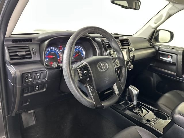 Used 2018 Toyota 4Runner TRD Pro image 13