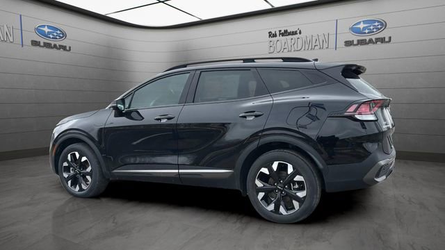 Used 2024 Kia Sportage X-Line image 10