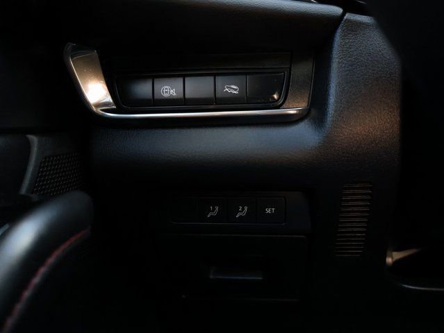 Used 2025 MAZDA CX-30 AWD 2.5 S w/ Preferred Package image 38