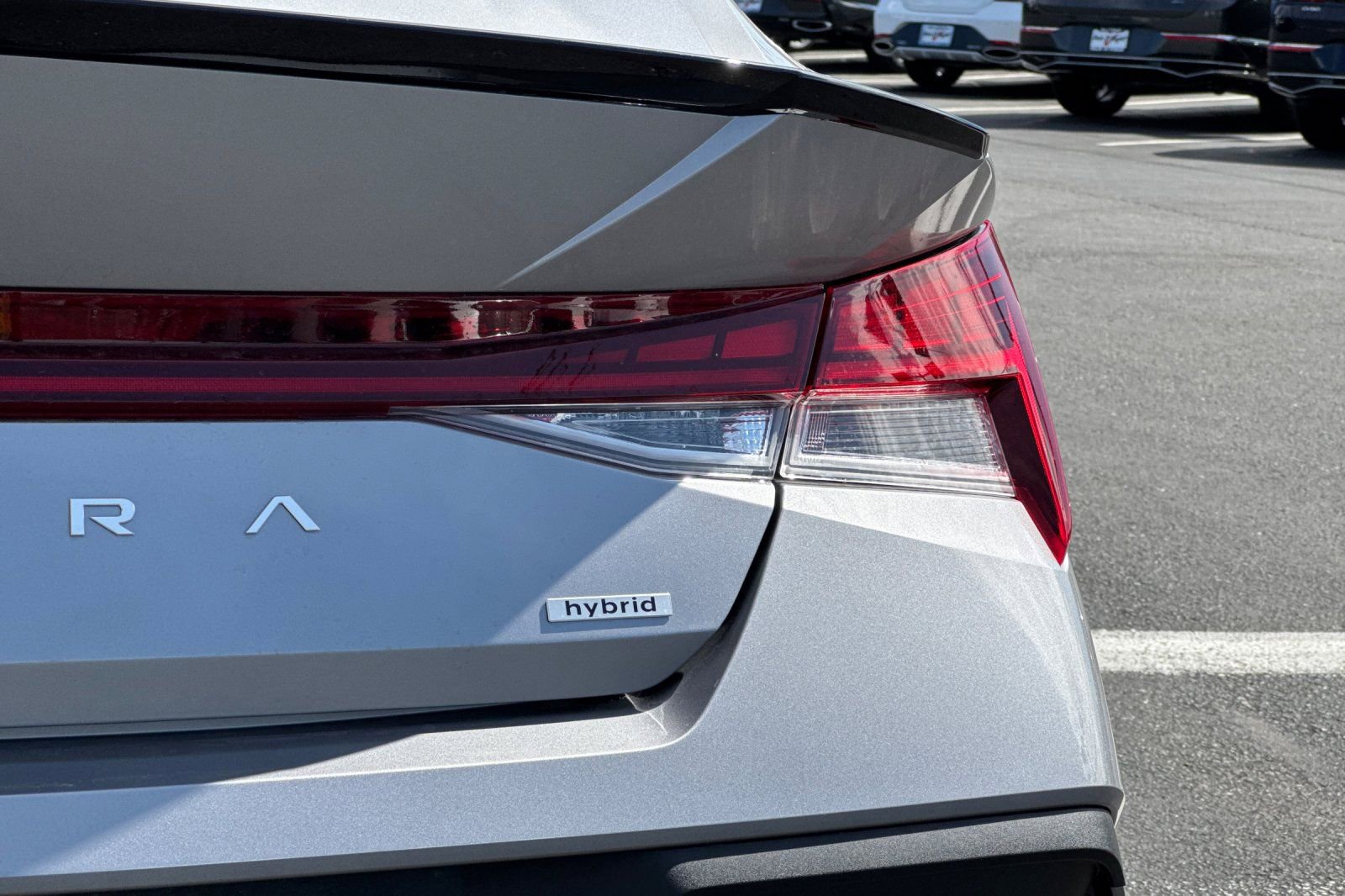 Used 2025 Hyundai Elantra SEL image 36