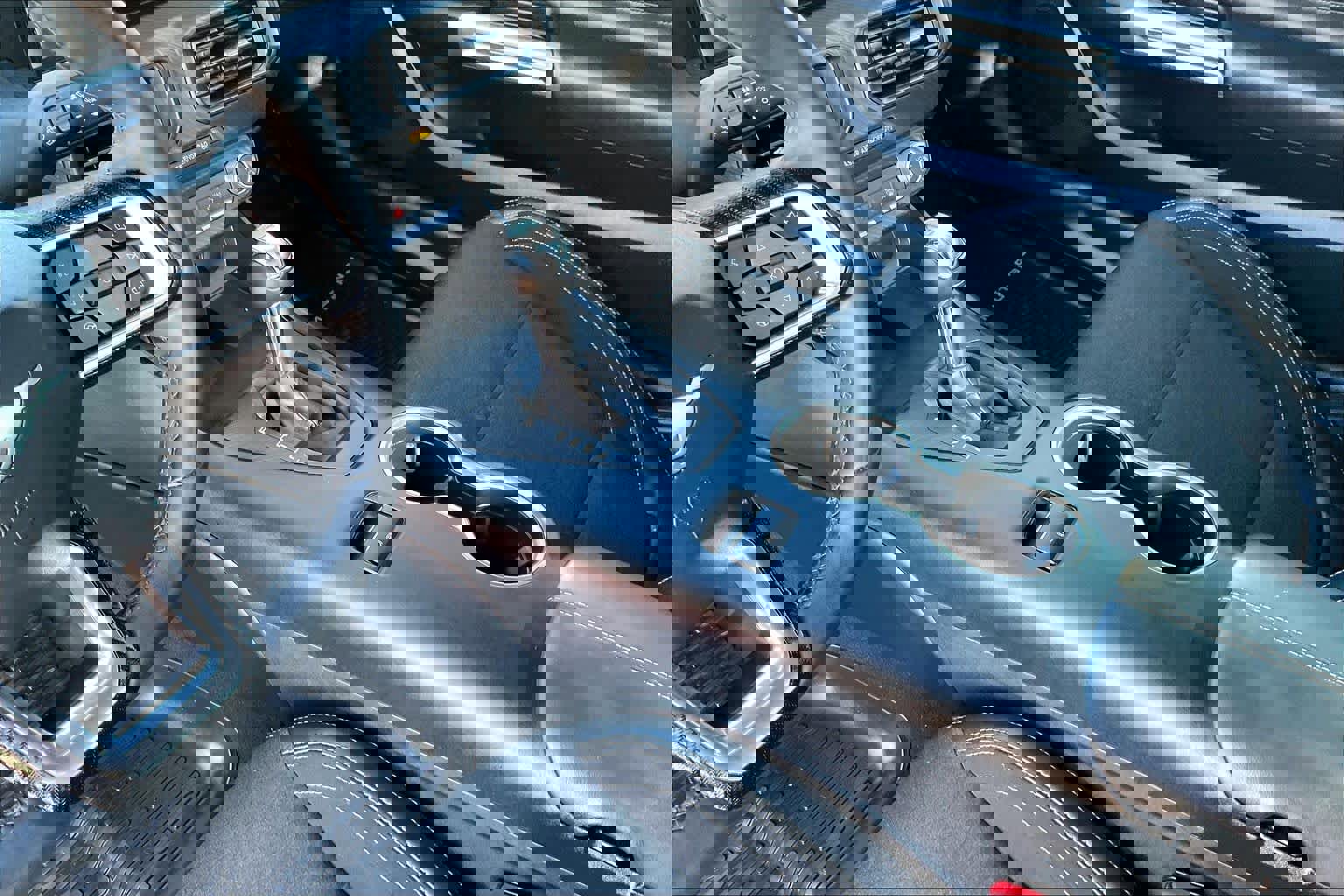 Used 2024 Ford Mustang Coupe image 14