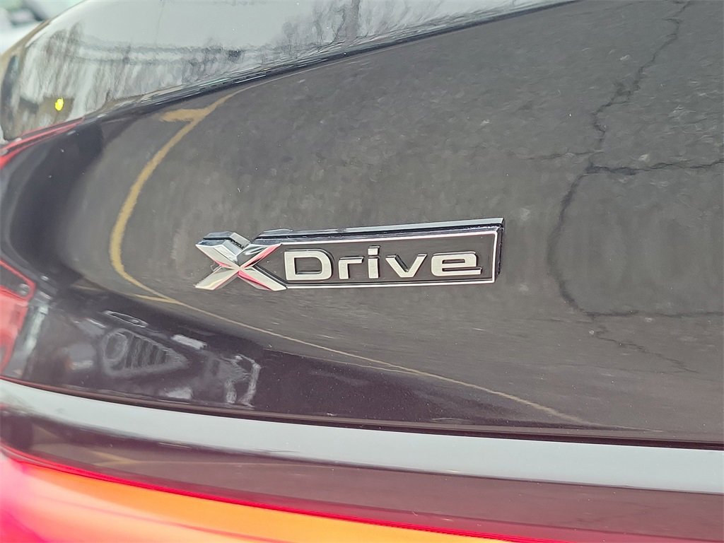 Used 2024 BMW 228i xDrive Gran Coupe 228i xDrive w/ Premium Package image 7