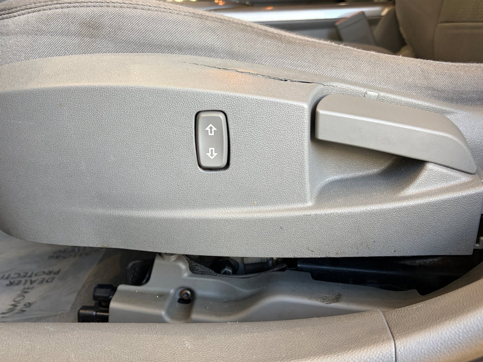 Used 2013 Chevrolet Malibu LS w/ Protection Package FWD image 15
