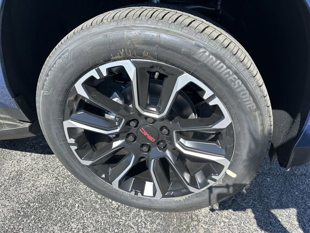 New 2026 GMC Yukon XL Elevation w/ Elevation Premium Package AWD/4WD image 21