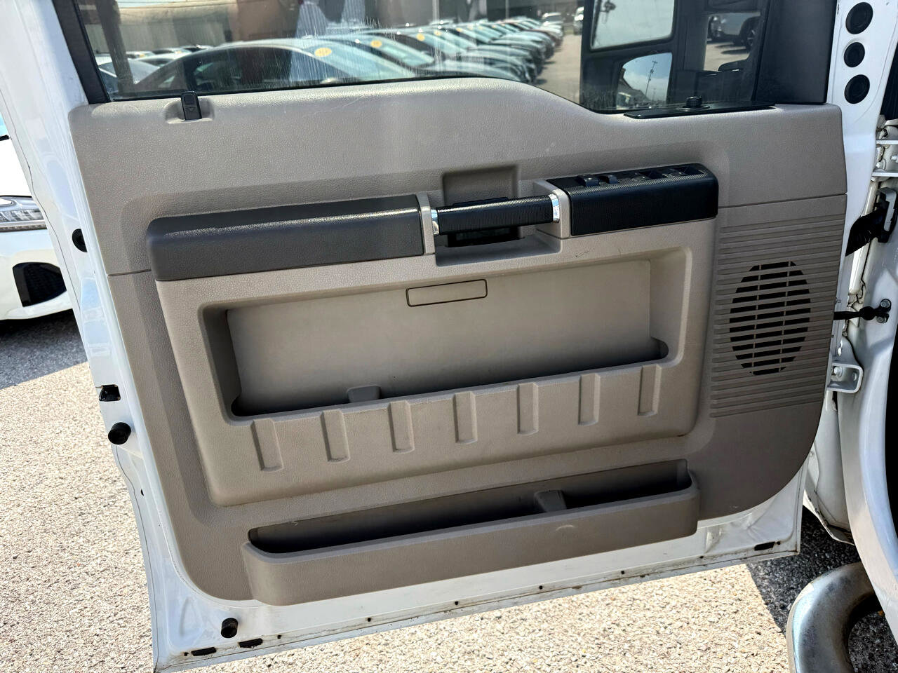 Used 2008 Ford F350 XLT image 13