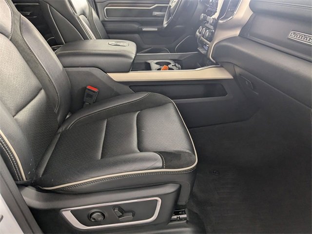 Used 2022 RAM 1500 Laramie image 34
