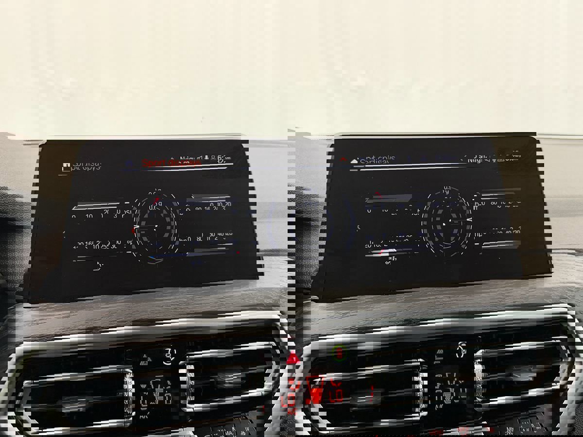 Used 2024 BMW X3 xDrive30i image 25