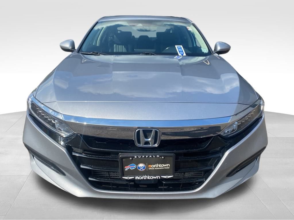 Used 2020 Honda Accord EX-L image 13