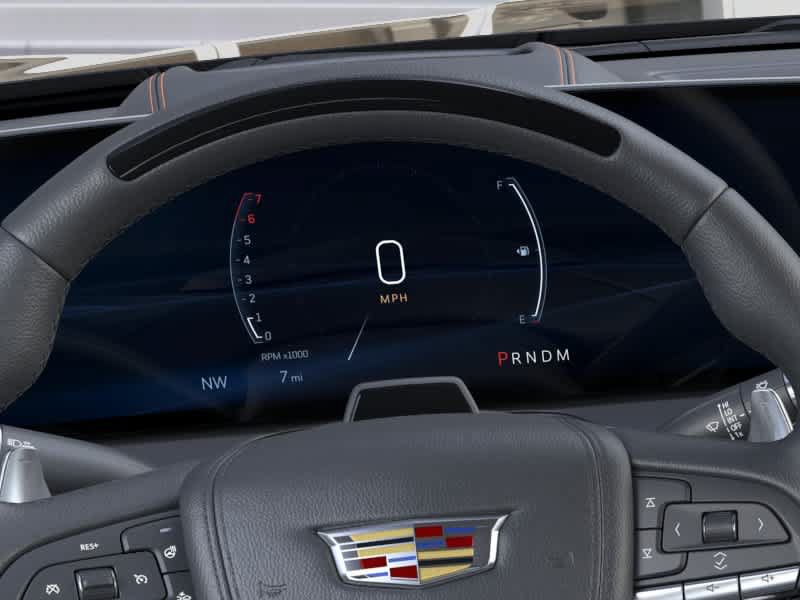 New 2026 Cadillac CT5 Sport w/ Technology Package AWD/4WD image 18