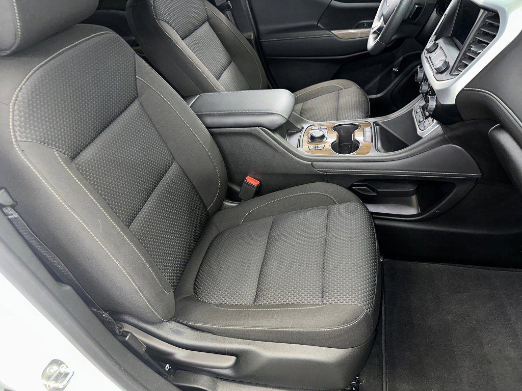 Certified 2023 GMC Acadia SLE w/ Driver Convenience Package image 33