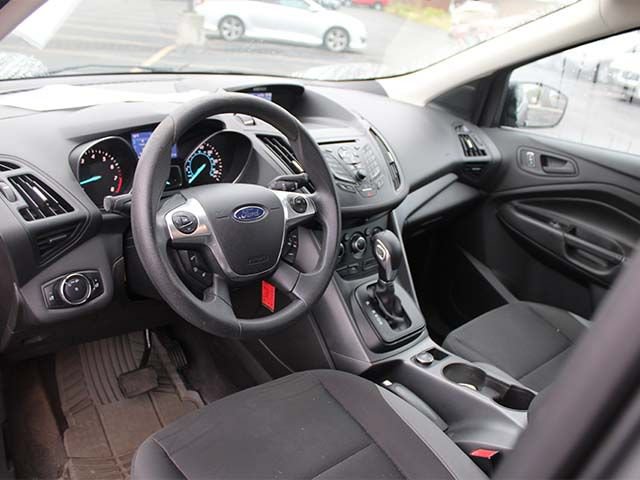 Used 2013 Ford Escape S FWD image 10