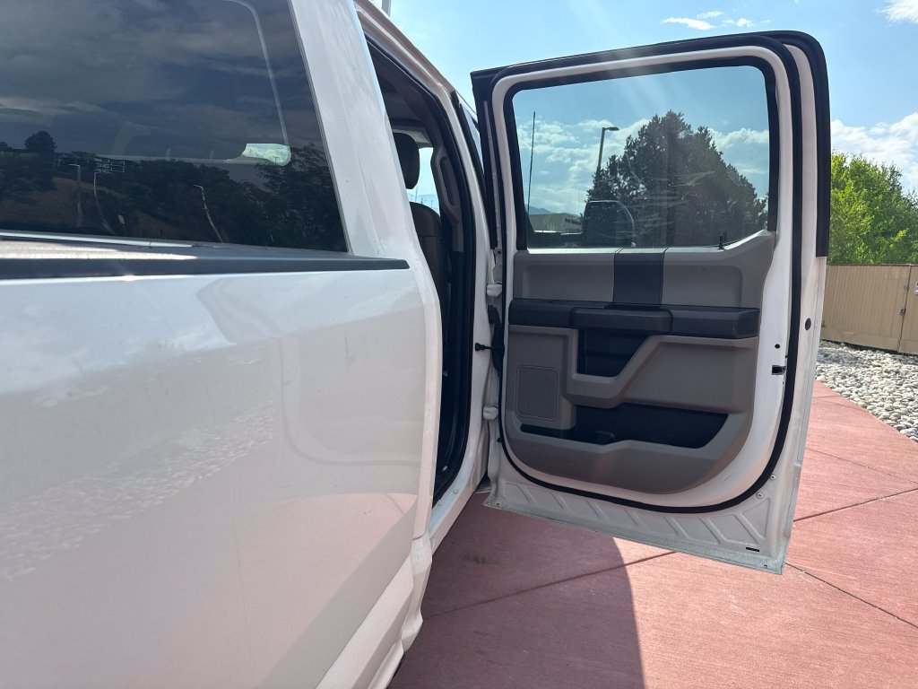 Certified 2022 Ford F250 XL w/ Power Equipment Group AWD/4WD image 22