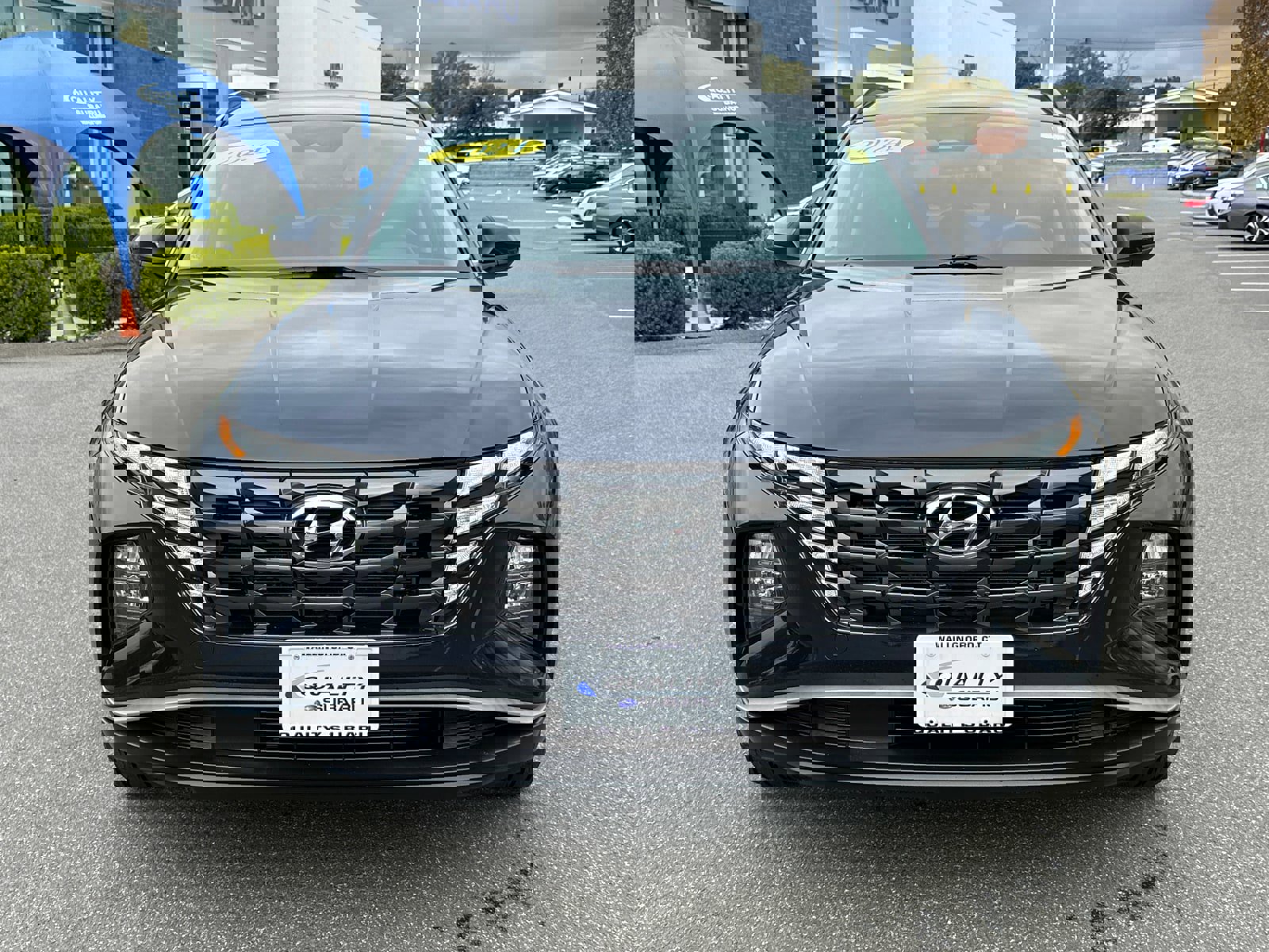 Used 2024 Hyundai Tucson SEL image 6