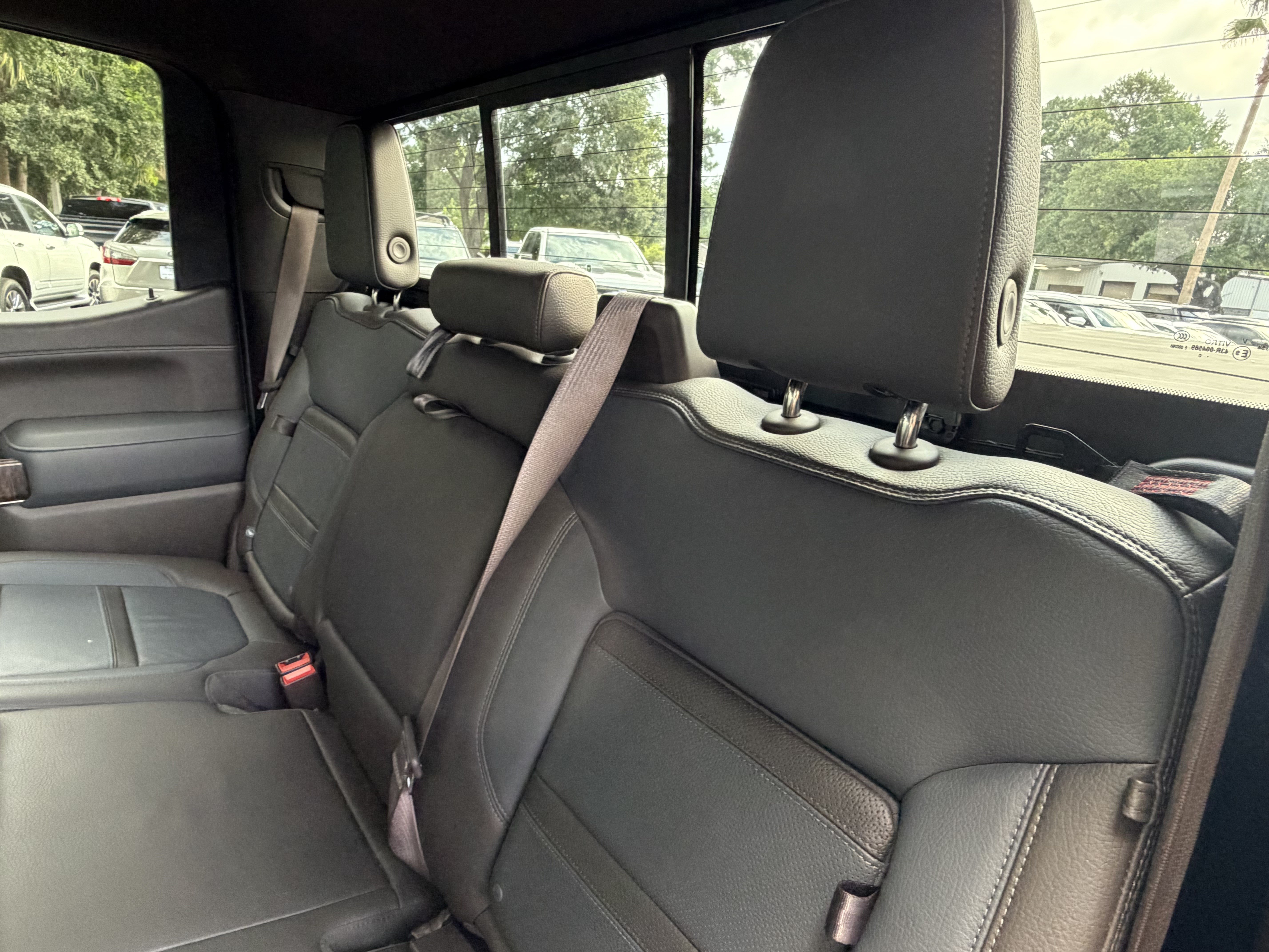 Used 2020 GMC Sierra 1500 Denali w/ Denali Ultimate Package AWD/4WD image 33