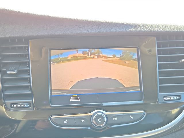 Certified 2022 Buick Encore Preferred w/ Safety Package image 28