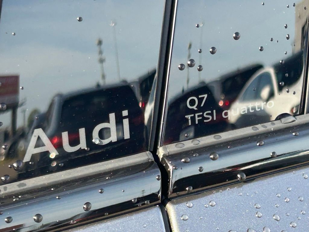 New 2026 Audi Q7 3.0T Premium Plus image 37