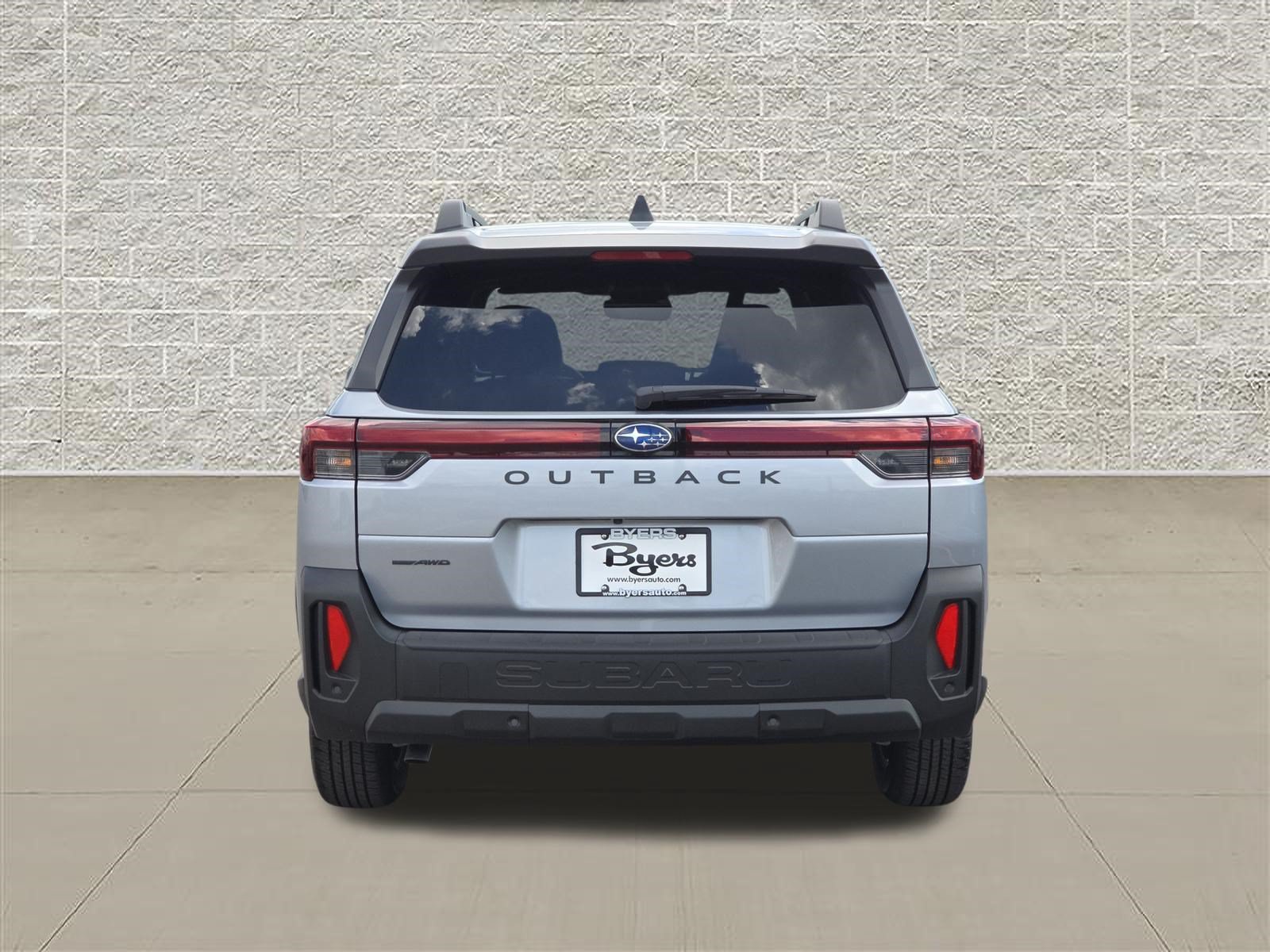 New 2026 Subaru Outback Premium AWD/4WD image 6