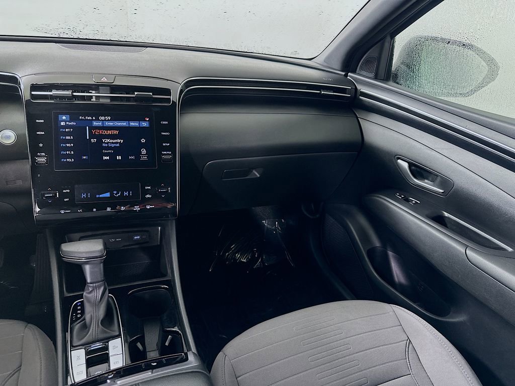 Used 2024 Hyundai Santa Cruz SEL image 19