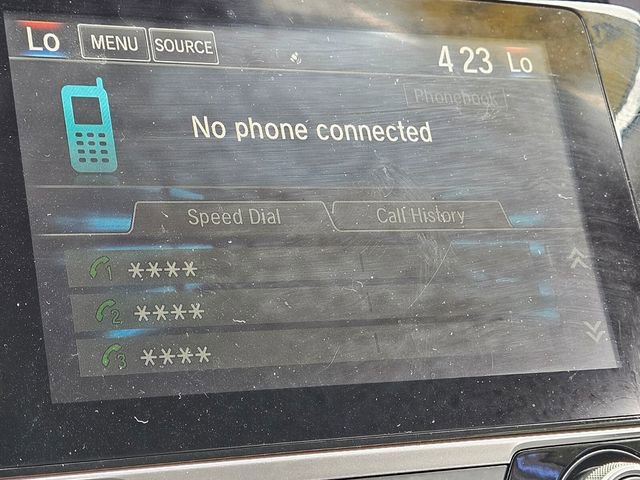 Used 2019 Honda Civic EX image 21