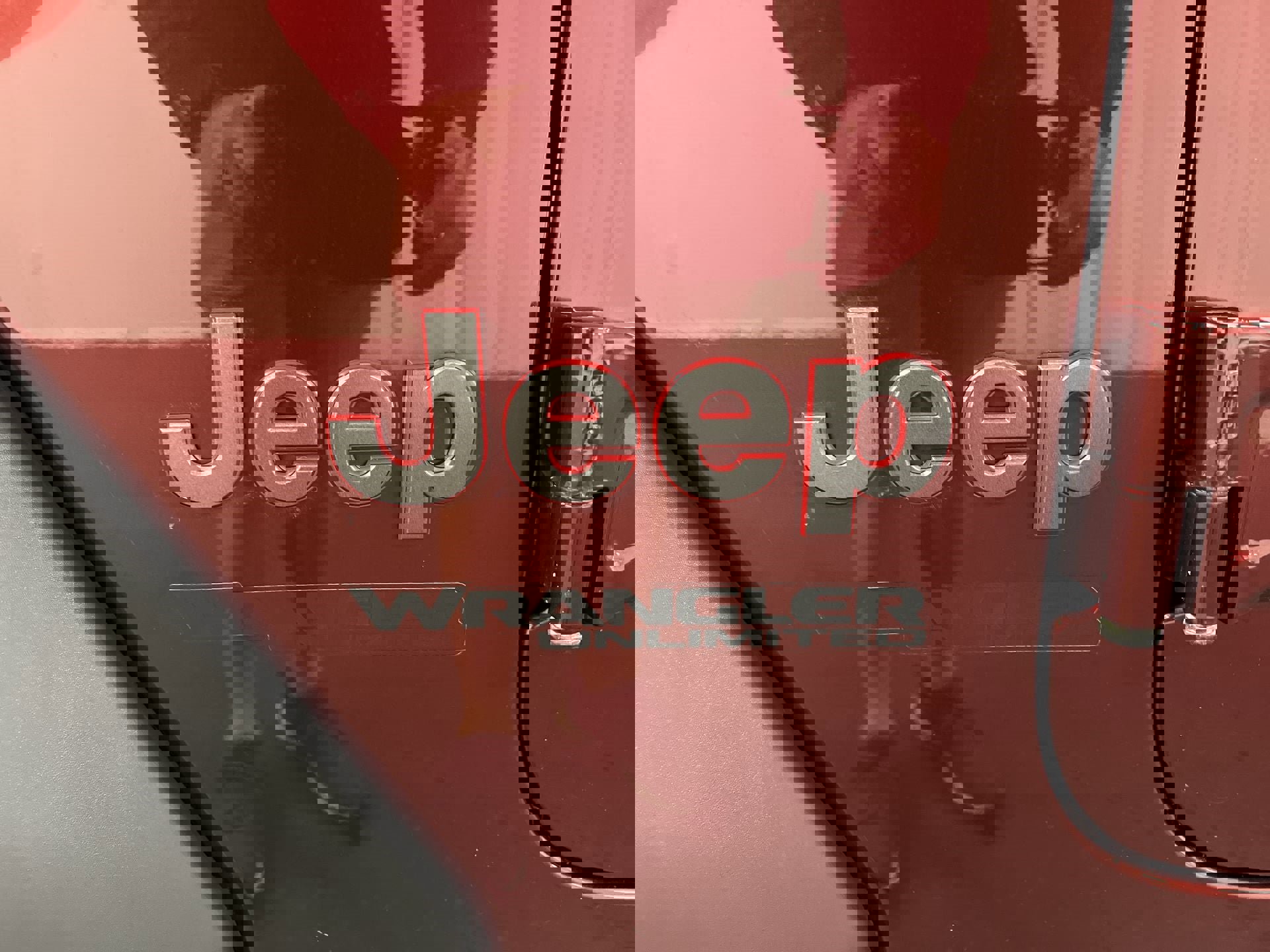 Used 2022 Jeep Wrangler Unlimited Rubicon w/ Cold Weather Group image 67