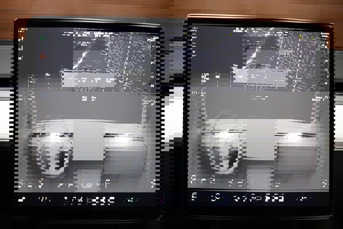Used 2023 Tesla Model 3 Long Range image 35
