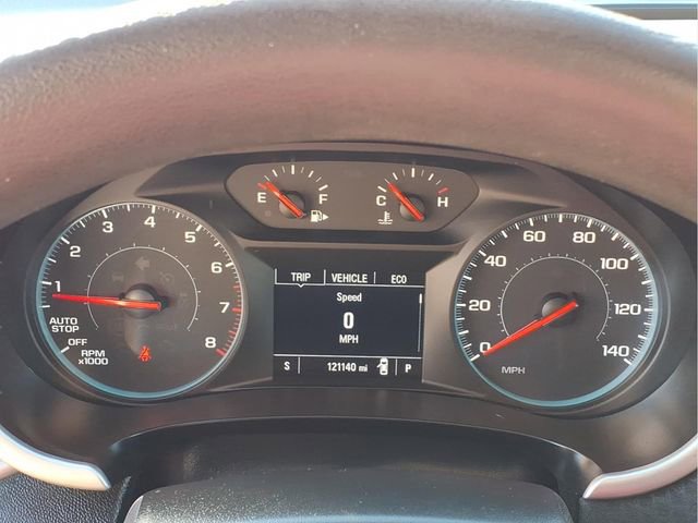 Used 2018 Chevrolet Malibu LS image 11