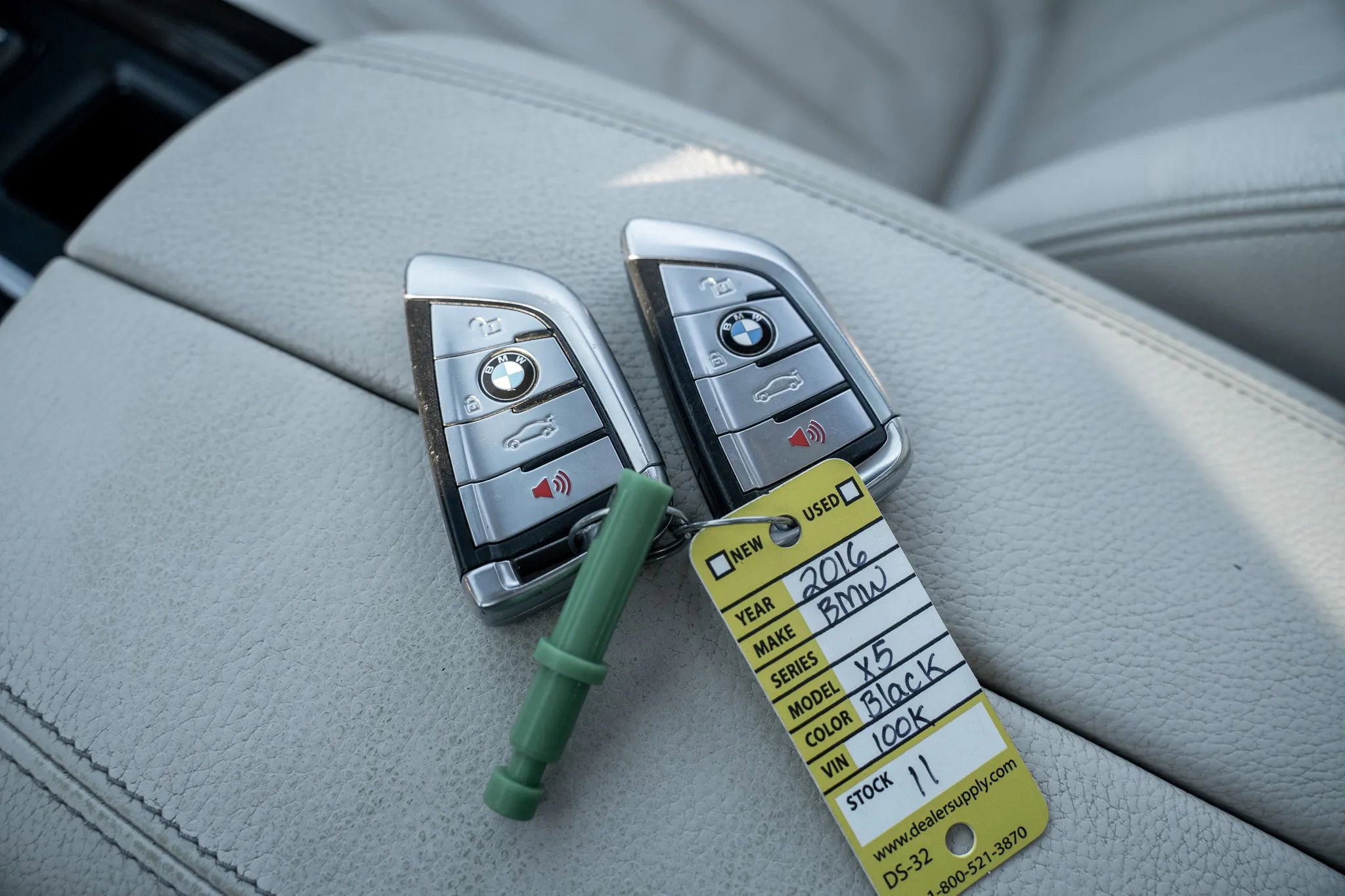 Used 2016 BMW X5 xDrive35i image 33