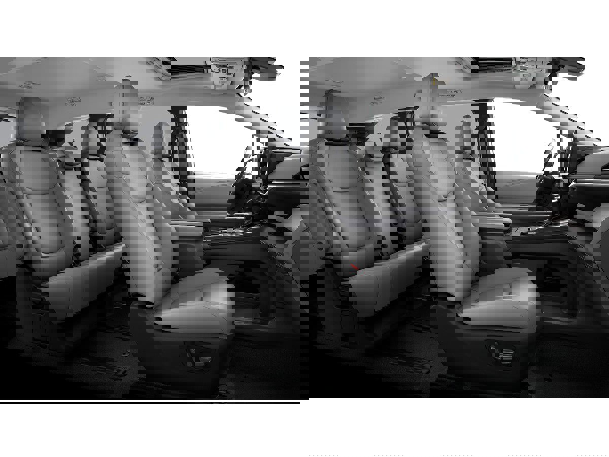 New 2025 Toyota Sienna XLE image 42