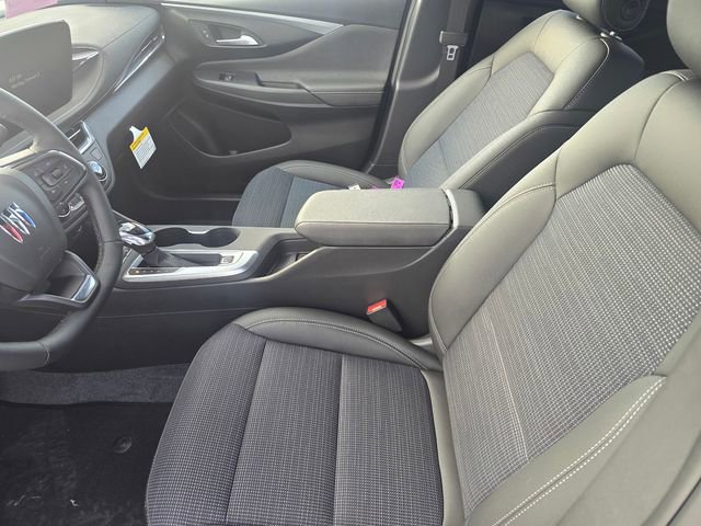 New 2026 Buick Envista Sport Touring w/ Convenience I Package FWD image 17