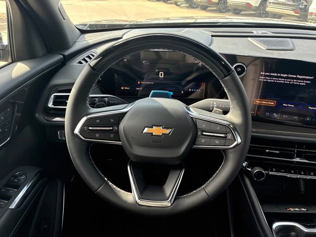 New 2026 Chevrolet Traverse High Country w/ LPO, Floor Liner Package image 21