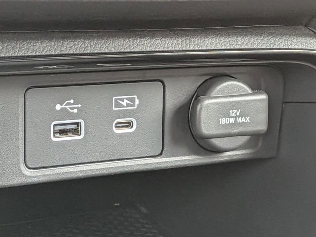 Certified 2024 Honda CR-V EX image 14
