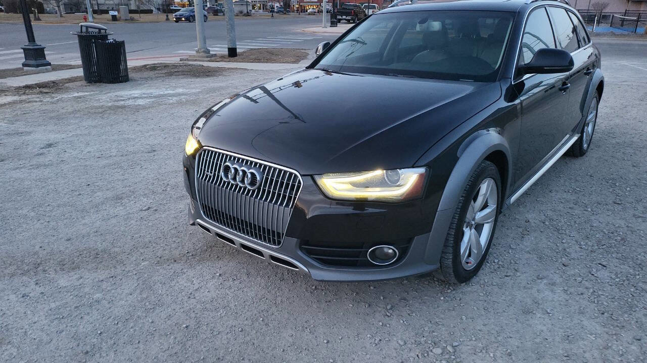 Used 2013 Audi A4 Premium Plus w/ Premium Plus Pkg AWD/4WD image 18