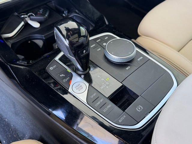 Certified 2023 BMW X3 sDrive30i w/ Premium Package RWD image 28