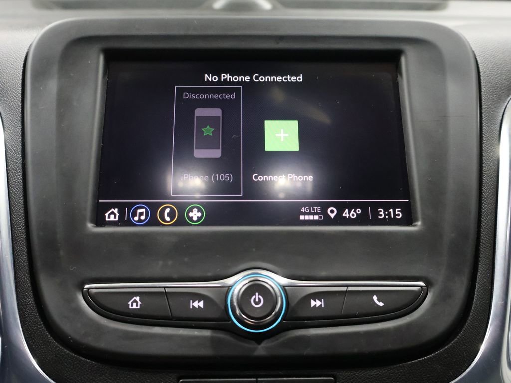 Used 2023 Chevrolet Equinox LT w/ Driver Convenience Package image 31