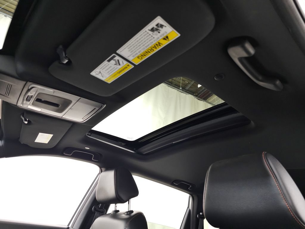 Used 2024 Honda CR-V Sport Touring image 18
