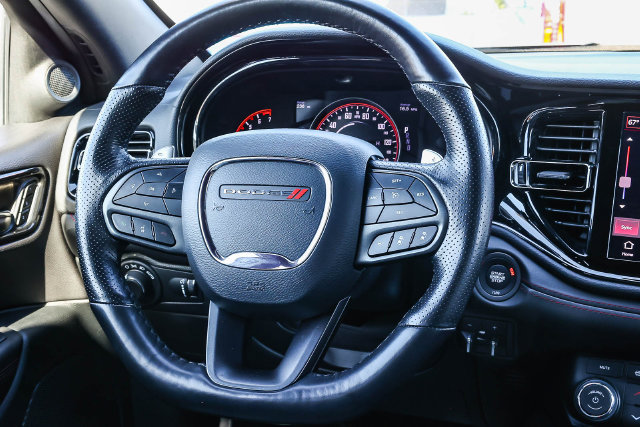 Used 2024 Dodge Durango GT RWD image 15