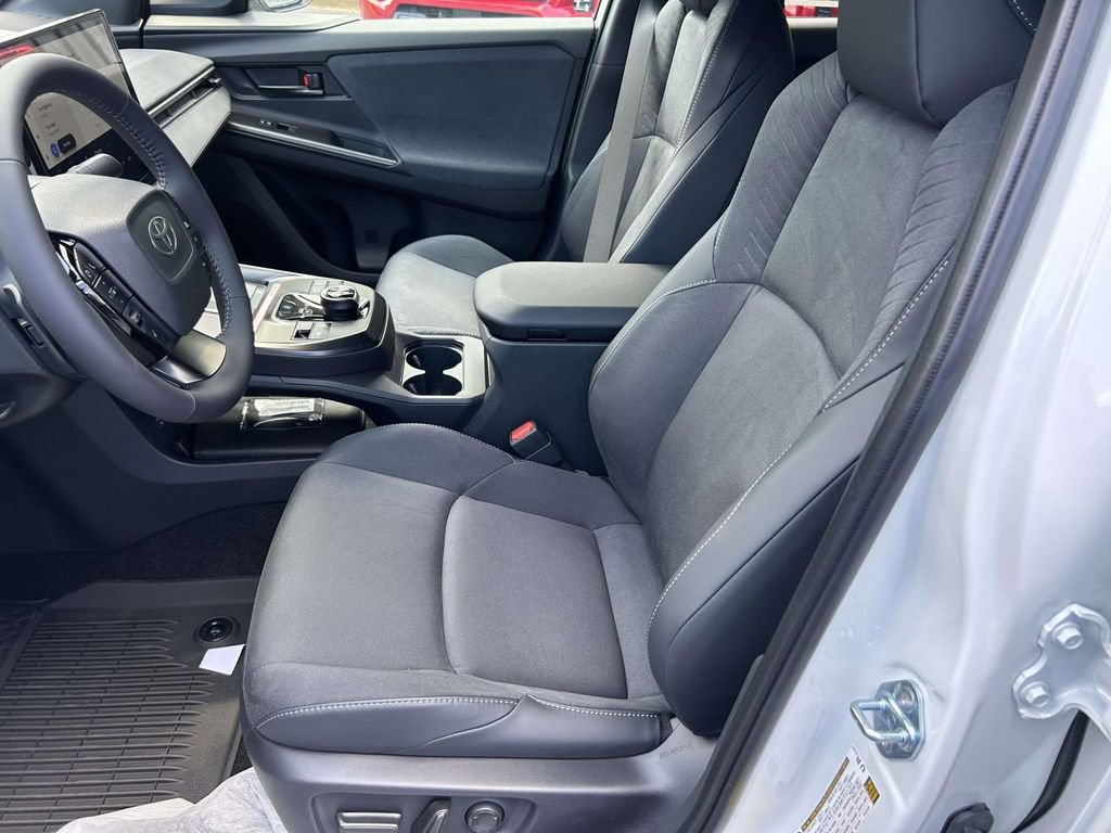 New 2026 Toyota C-HR AWD/4WD image 14
