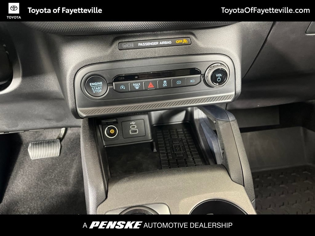 Used 2025 Ford Bronco Sport Big Bend AWD/4WD image 33