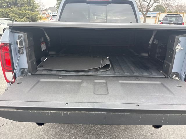 Used 2023 Honda Ridgeline RTL image 45