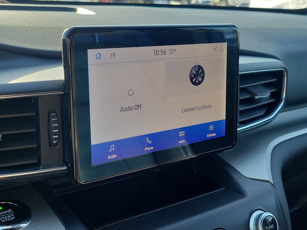 Used 2020 Ford Explorer XLT w/ Equipment Group 202A image 17