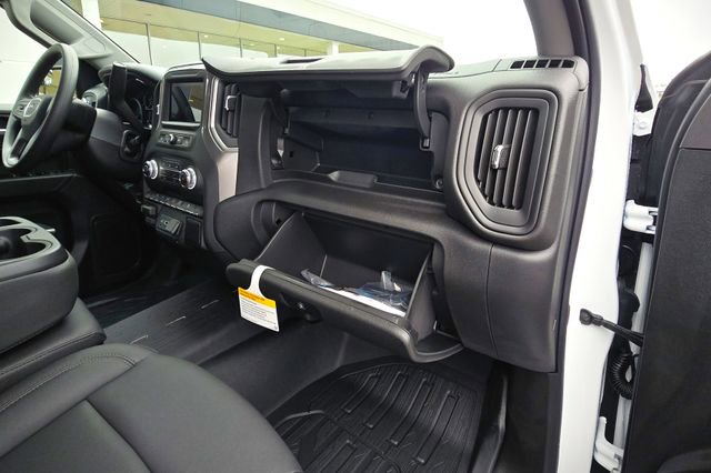 New 2026 GMC Sierra 1500 Pro w/ Pro Value Package AWD/4WD image 25