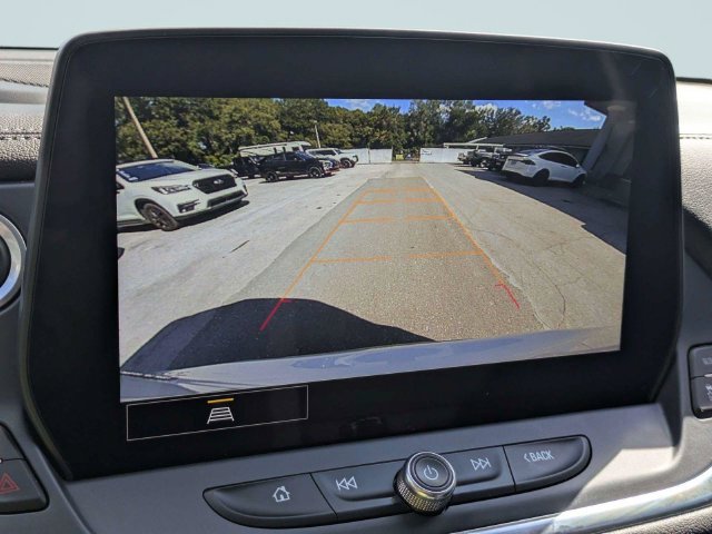 Used 2023 Chevrolet Blazer LT FWD image 22