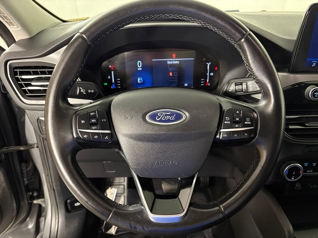 Used 2024 Ford Escape Active FWD image 19