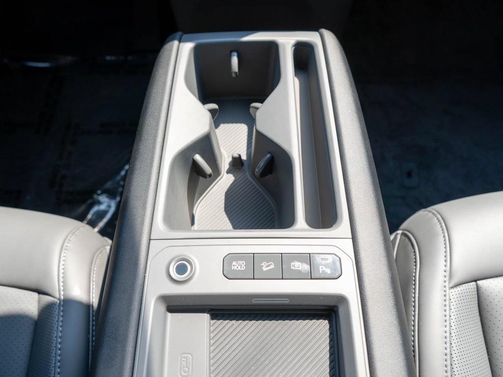 New 2026 Kia EV9 Wind AWD/4WD image 32