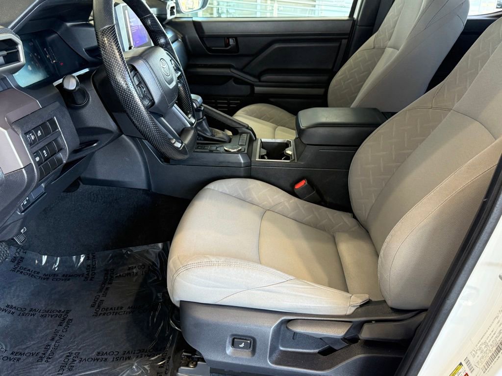 Used 2024 Toyota Tacoma SR5 image 16
